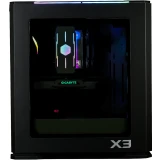 Корпус Zalman X3 Black