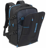 Рюкзак для ноутбука Riva 7860 Black