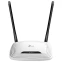 Wi-Fi маршрутизатор (роутер) TP-Link TL-WR841N - фото 2