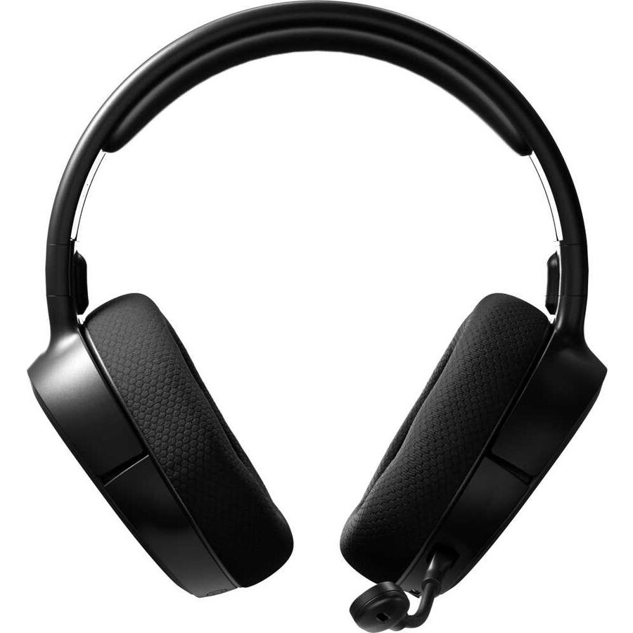 Гарнитура SteelSeries Arctis 1 Black (61512) - фото 3