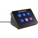 Панель для стриминга Elgato Stream Deck Mini (10GAI9901)