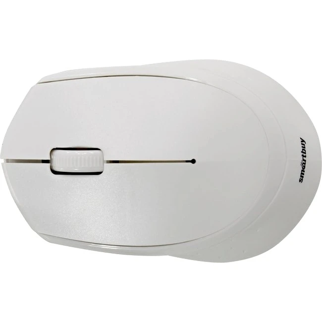 Мышь SmartBuy 333AG White - SBM-333AG-W
