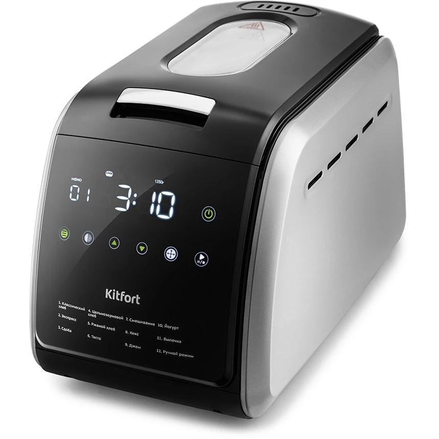 Хлебопечь Kitfort КТ-305 - KT-305