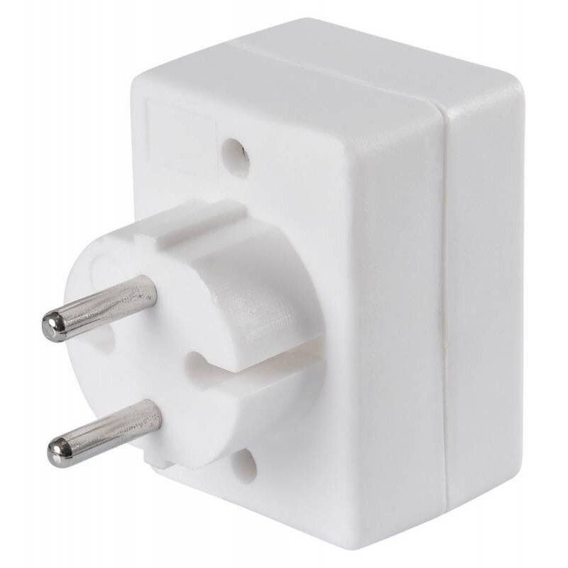 Сетевой разветвитель Buro BU-PS3F-W - фото 2