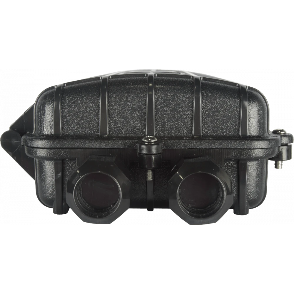 Оптическая муфта NIKOMAX NMF-SC-3V-48-2MS - фото 2