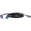 KVM кабель D-Link DKVM-CB/1.2M