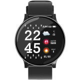 Умные часы Smarterra SmartLife UNO черный (SM-SLUNOB)