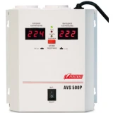 Стабилизатор напряжения Powerman AVS 500P