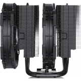 Кулер Noctua NH-D15 Chromax Black (NH-D15-CH.BK)