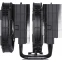 Кулер Noctua NH-D15 Chromax Black - NH-D15-CH.BK - фото 2