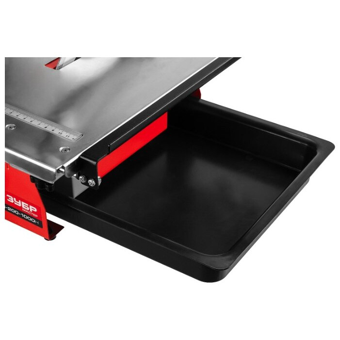 Плиткорез ЗУБР ЭП-200-1000Н - фото 7