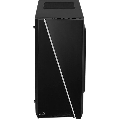 Корпус AeroCool Cylon Mini Black - 4718009152168 - фото 4