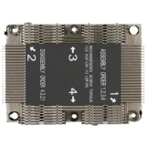 Радиатор для серверного процессора SuperMicro SNK-P0068PS