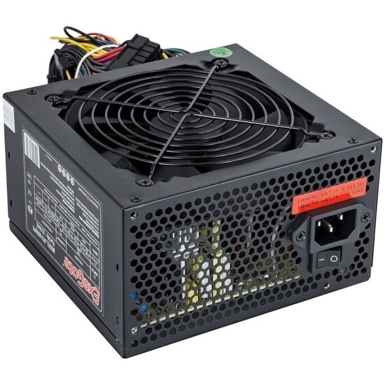 Блок питания 700W ExeGate 700NPX (EX259605RUS-PC)