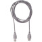 Кабель удлинительный USB A (M) - USB A (F), 3м, Buro BHP RET USB_AF30 - фото 2