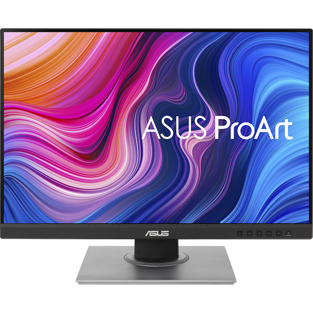 Монитор ASUS 24" PA248QV ProArt - фото 4