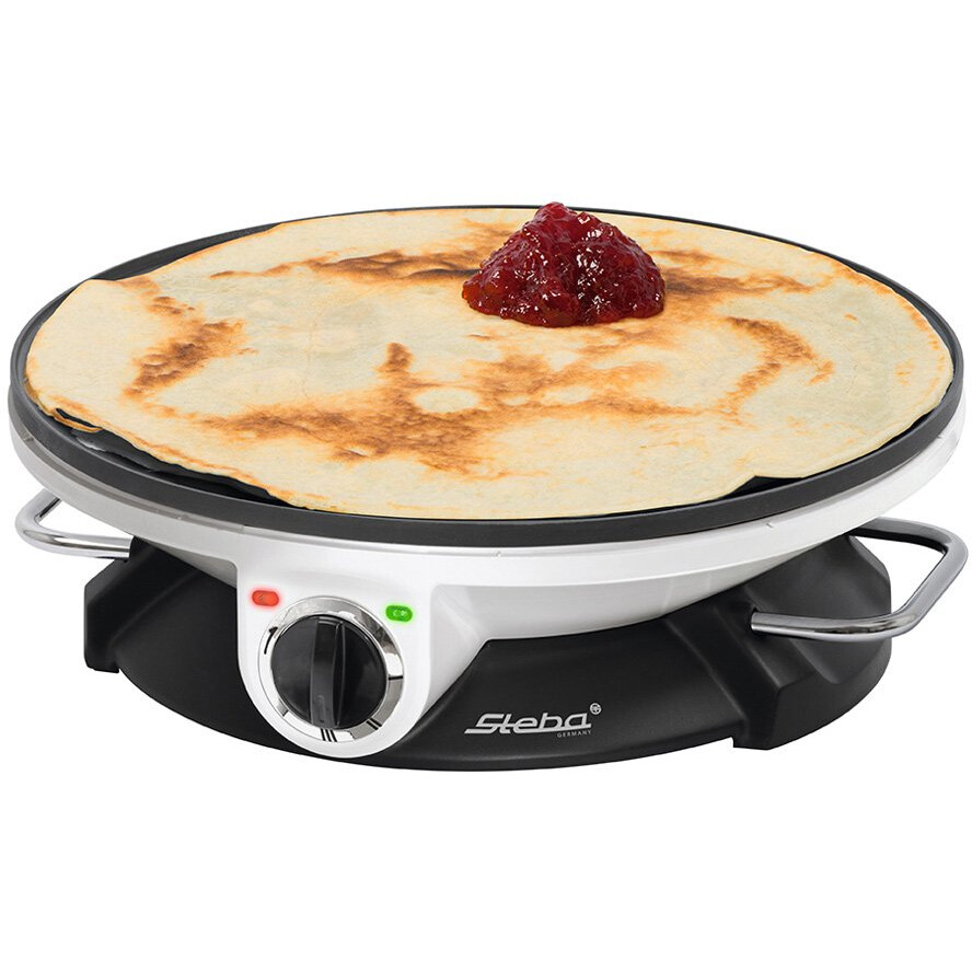 Блинница Steba CR 32 - фото 3