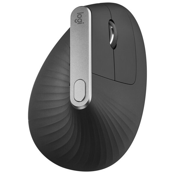 Мышь Logitech MX Vertical (910-005448) - фото 3