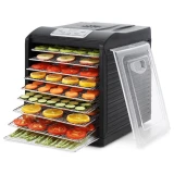 Сушилка Kitfort KT-1908 (КТ-1908)