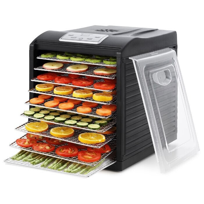 Сушилка Kitfort KT-1908 - КТ-1908 - фото 2