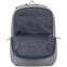 Рюкзак для ноутбука Rivacase 7760 Grey - фото 8