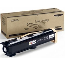 Картридж Xerox 106R01294 Black