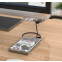 USB-концентратор Orico MH4PU Silver - MH4PU-SV - фото 4
