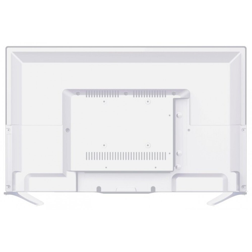 ЖК телевизор Asano 24" 24LH7011T - фото 4