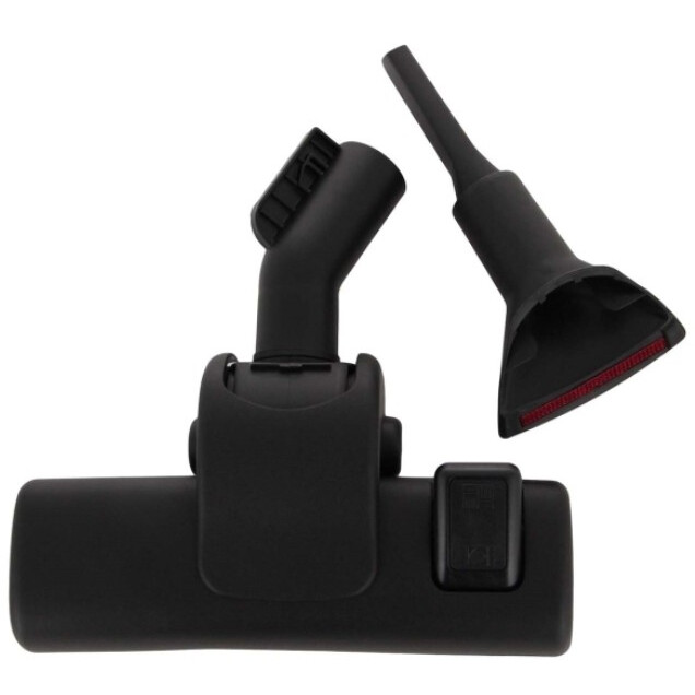 Пылесос Bosch BGS412234A - фото 6