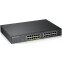 Коммутатор (свитч) Zyxel GS1900-24EP - GS1900-24EP-EU0101F