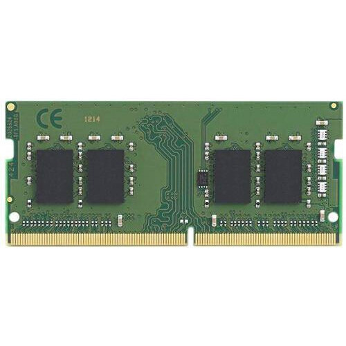 Оперативная память 4GB DDR-III 1600MHz Apacer SO-DIMM (DS.04G2K.KAM)