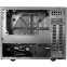 Корпус Silverstone Sugo SG13B Black - SST-SG13B - фото 6