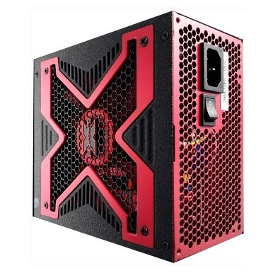 Блок питания 800W AeroCool Strike-X
