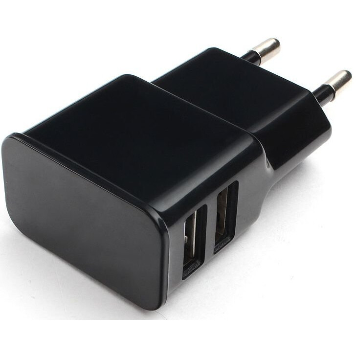 Сетевое зарядное устройство Gembird MP3A-PC-12