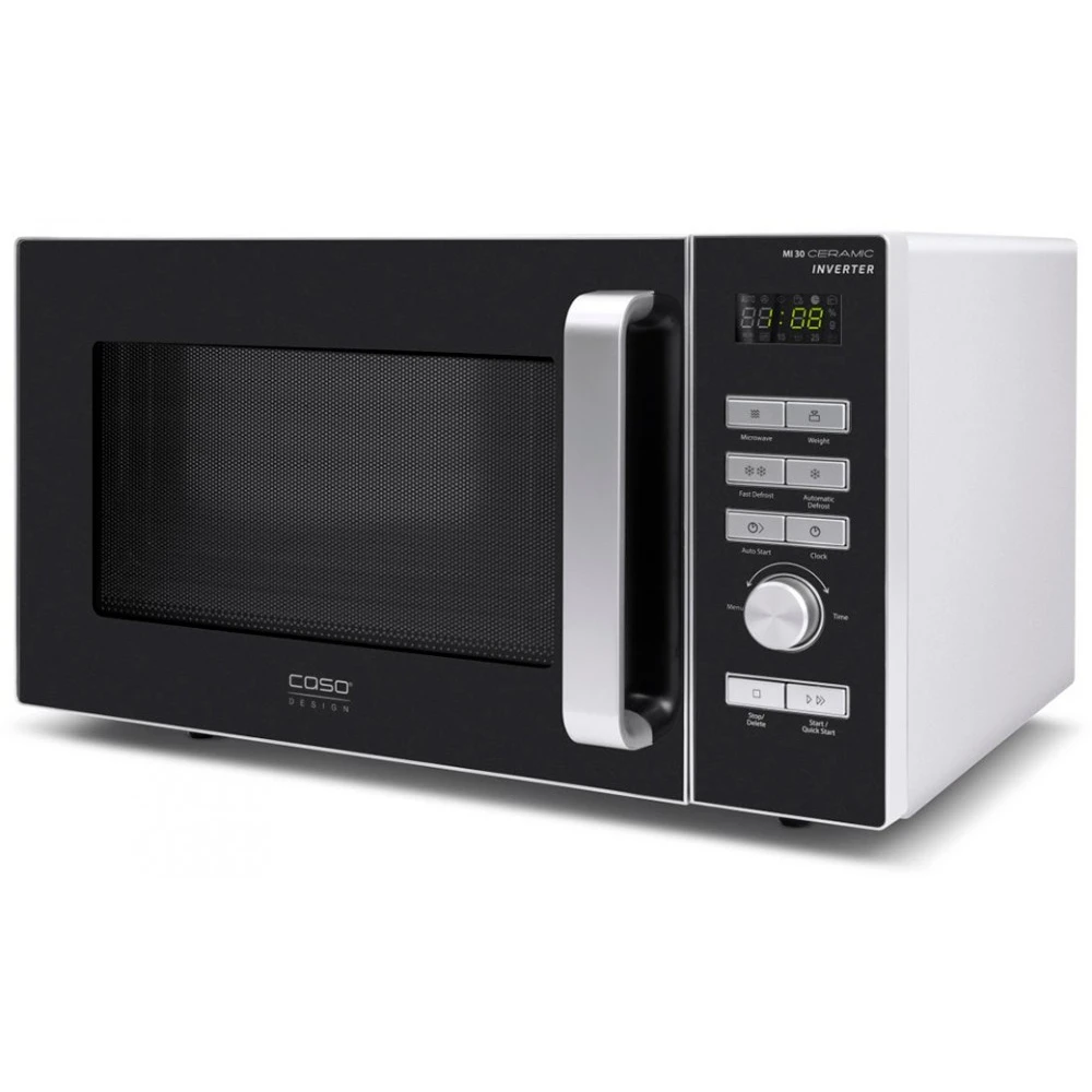 Микроволновая печь Caso MI 30 Ceramic - фото 2