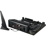 Материнская плата ASUS ROG CROSSHAIR VIII IMPACT