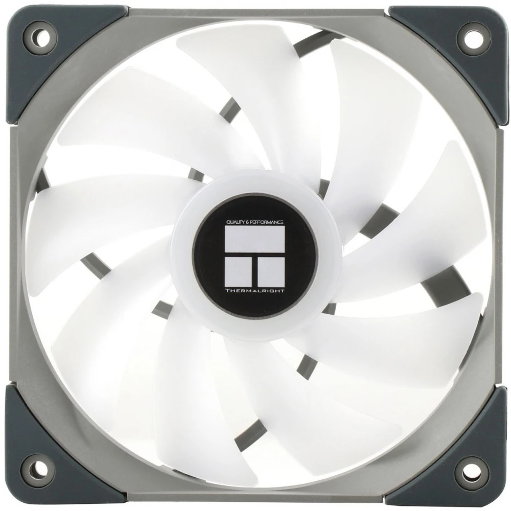 Вентилятор для корпуса Thermalright TL-C12S - фото 2