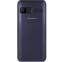 Телефон Philips Xenium E207 Blue - фото 3