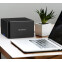 Внешний корпус для HDD Orico NS800C3 Black - NS800C3-BK - фото 5