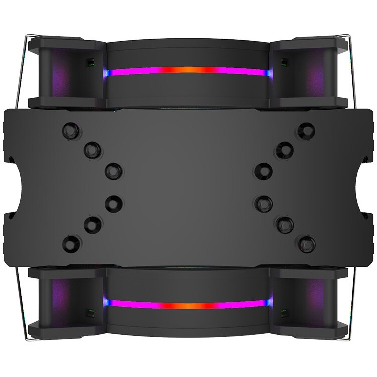 Кулер Alseye H120D - 874043 - фото 4