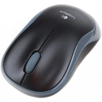 Клавиатура + мышь Logitech Wireless Combo MK270 Black (920-004518/4509/3381) - фото 3