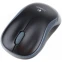 Клавиатура + мышь Logitech Wireless Combo MK270 Black (920-004518//920-004509/920-003381) - фото 3