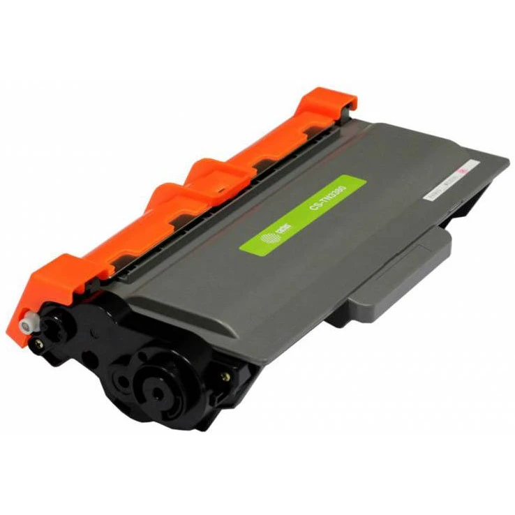 Картридж Cactus CS-TN3380 Black - фото 2