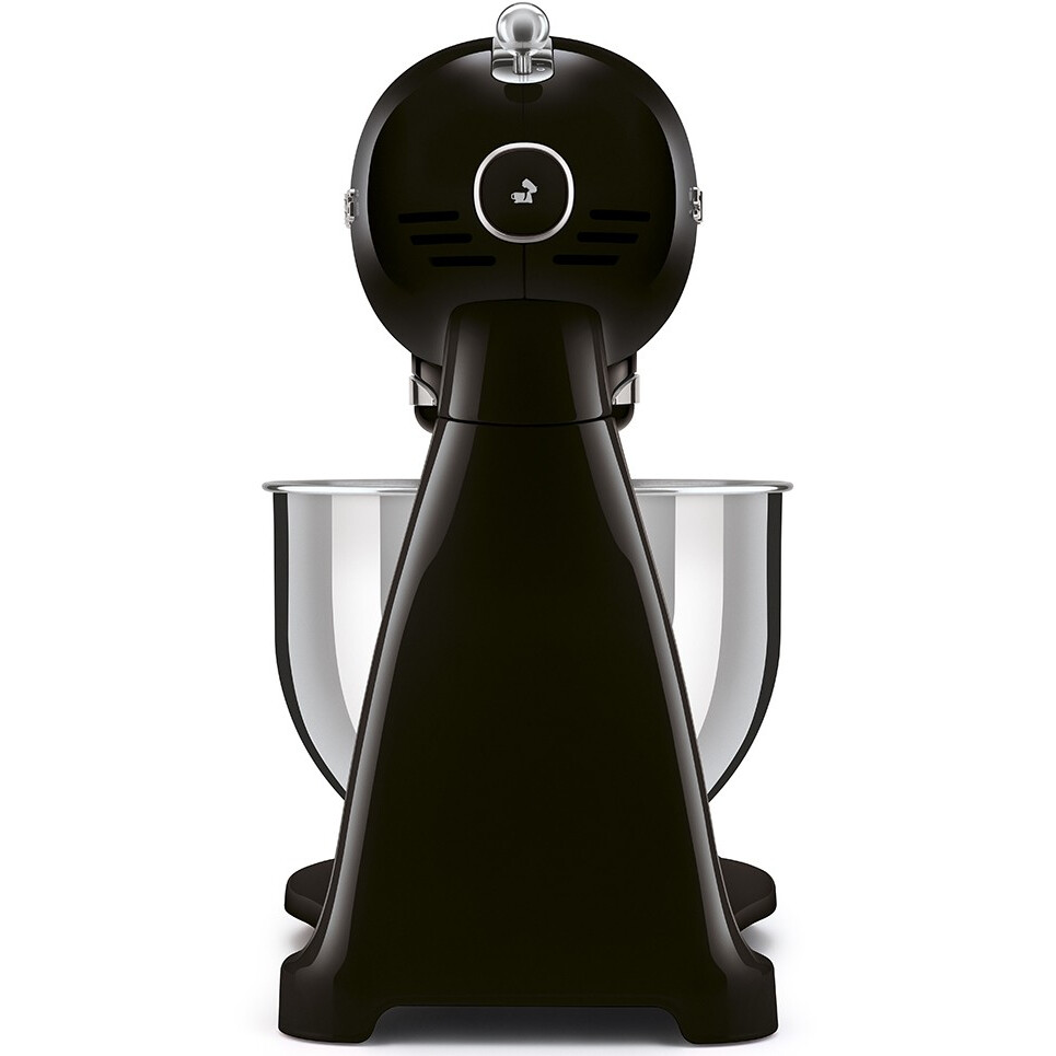 Миксер Smeg SMF03BLEU - фото 4