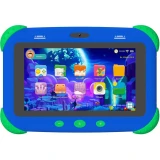Планшет Digma CITI Kids 3G Blue (CS7216MG)