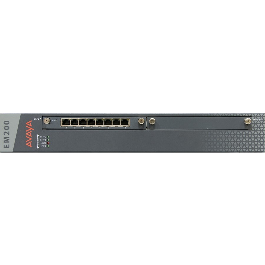 Модуль расширения Avaya 700476401