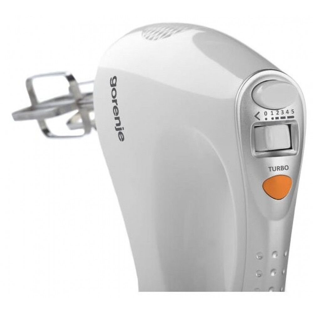 Миксер Gorenje M450WS - фото 2