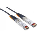 Кабель SFP+ Cisco SFP-H10GB-CU2M, 2м (SFP-H10GB-CU2M=)
