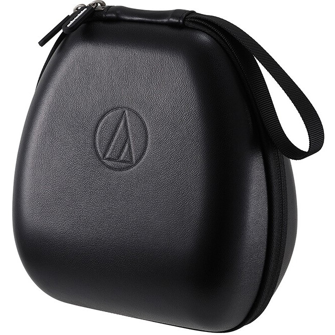 Наушники Audio-Technica ATH-AP2000Ti - фото 5