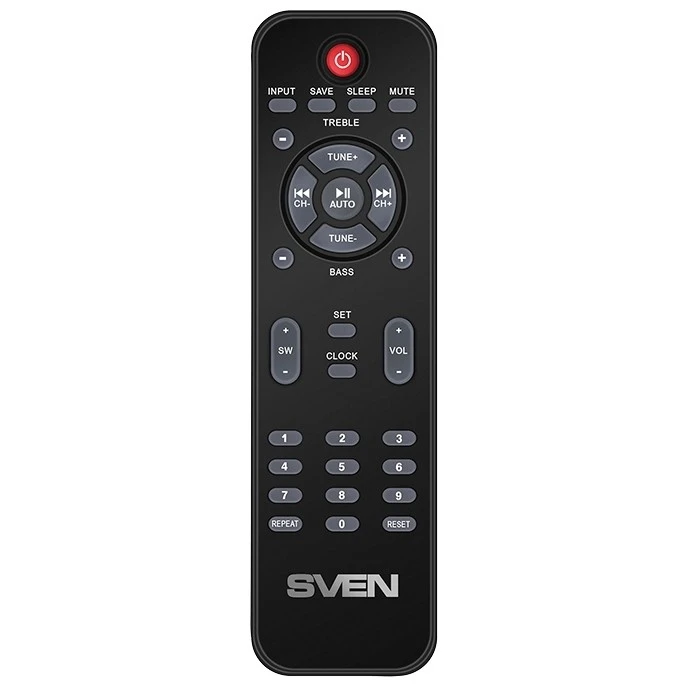 Колонки Sven MS-2050 Black - SV-013233 - фото 2